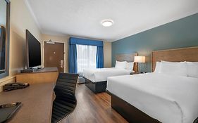 Econo Lodge Inn & Suites